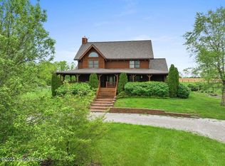 1999 Drane Ln, Eminence, KY