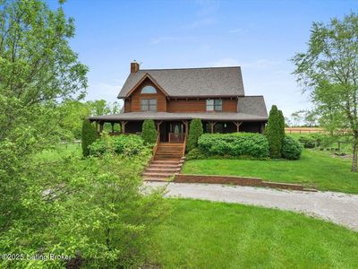 1999 Drane Ln, Eminence, KY, 40019