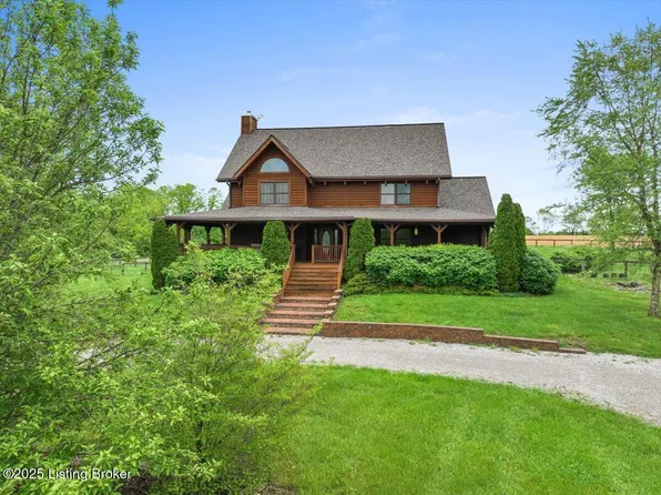 1999 Drane Ln, Eminence, KY 40019