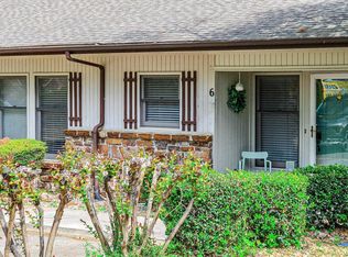 6 Cabo Tinoso Pl, Hot Springs, AR 71909