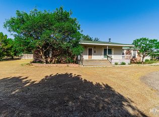 3802 S County Road 1182, Midland, TX 79706