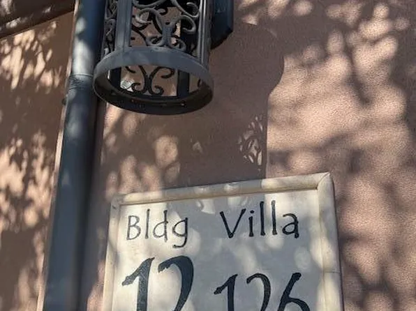 1508 N ALTA MESA Drive #126, Mesa, AZ 85205