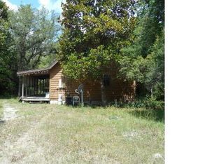 24325 NE 151st Pl, Salt Springs, FL 32134