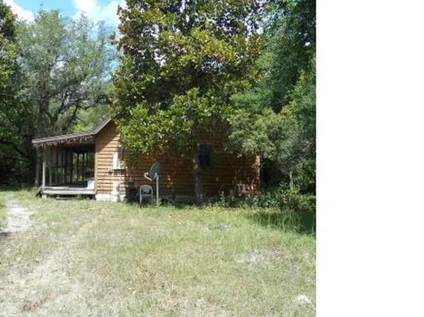 24325 NE 151st Pl, Salt Springs, FL 32134