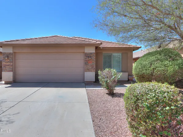 46013 W TUCKER Road, Maricopa, AZ 85139
