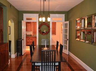 634 Princeton Pl NW, Washington, DC 20010