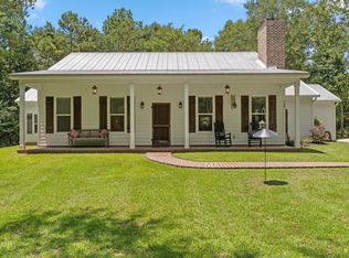 160 Lineage Ct, Lloyd, FL 32344