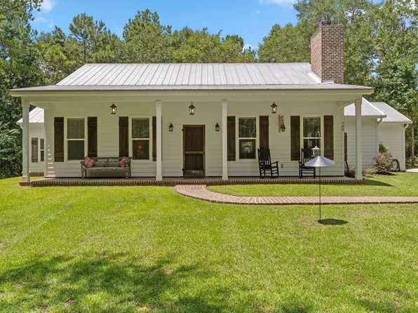 160 Lineage Ct, Lloyd, FL 32344