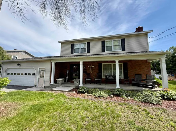 11 Churchill Ave, Massena, NY 13662