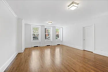 Rented by Rudin Management Company, Inc.