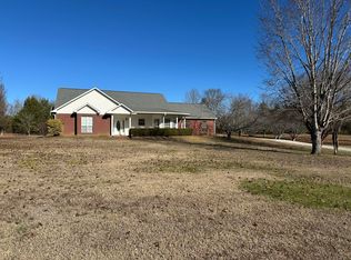 146 Caroll Rd, Saltillo, MS 38866