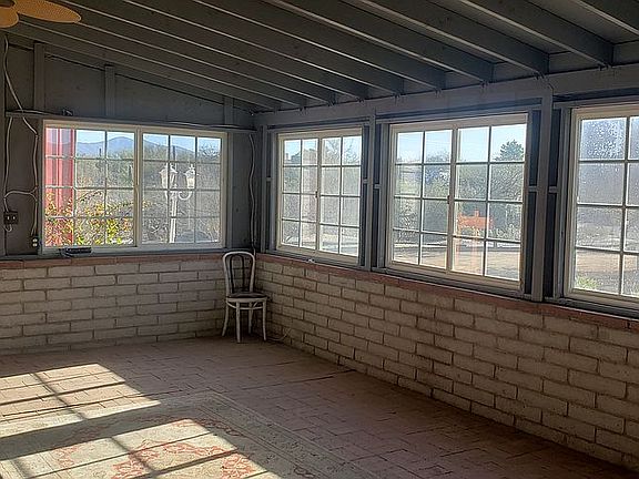 Arizona / Workout Room