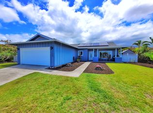 73-4365 Hau Nani St, Kailua Kona, HI 96740