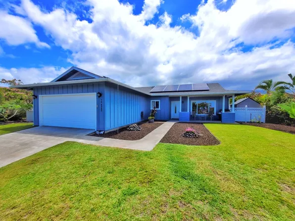 73-4365 Hau Nani St, Kailua Kona, HI 96740