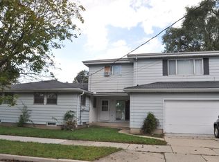4602 58th St, Kenosha, WI 53144