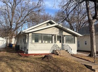 2415 Amherst St, Des Moines, IA 50313