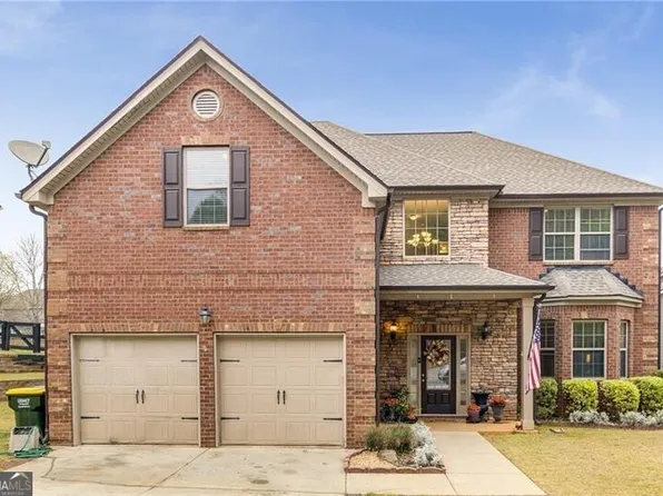 4560 Evandale Way, Cumming, GA 30040