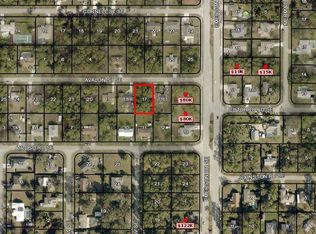 830 Avalon St SE, Palm Bay, FL 32909