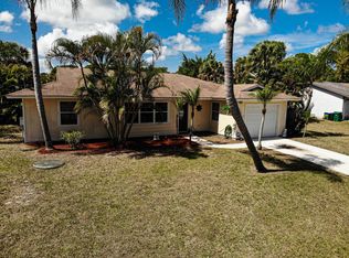 985 SW Harvard Rd, Port Saint Lucie, FL 34953