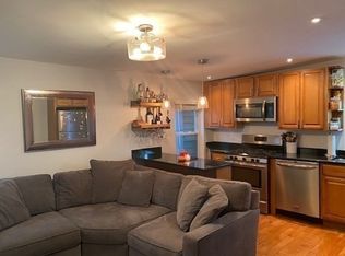 315 W 4th St #3, South Boston, MA 02127