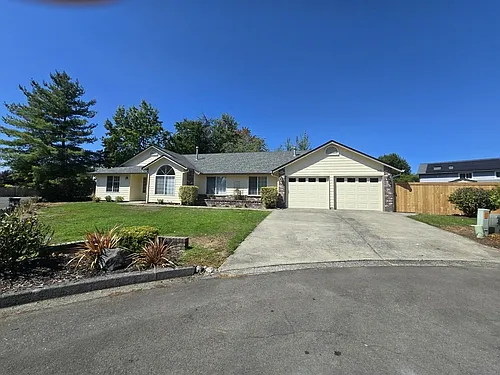 N. Salmon Creek - Vancouver 4B/3B Home at Mockingbird Meadows — Photo 2