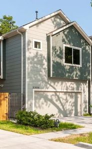 317 Massachusetts St, Houston, TX, 77029