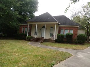 212 Pendleton Ct, Macon, GA 31216