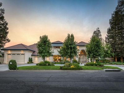 258 W Bluff Ave, Fresno, CA, 93711