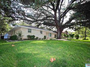 3318 Rosewood Dr, Temple, TX 76502
