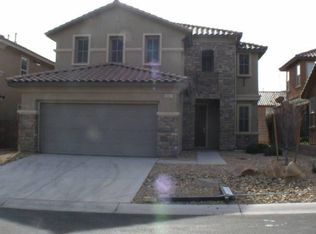 9043 Palomino Park Ct, Las Vegas, NV 89178