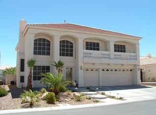 10788 Rising Smoke Ct, Las Vegas, NV 89183
