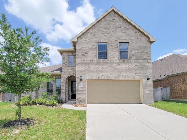 9422 Vista Falls Trce