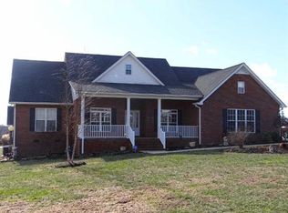 3204 Calloway Ct, Cookeville, TN 38501