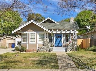 523 W Maple Ave, Monrovia, CA 91016