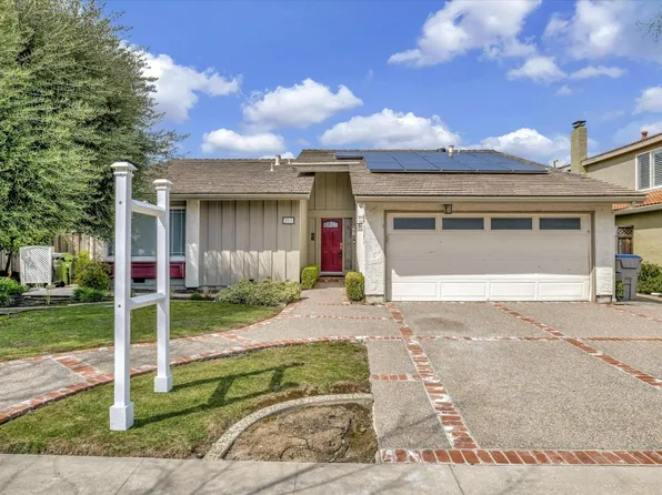 211 Cheltenham Pl, San Jose, CA 95139