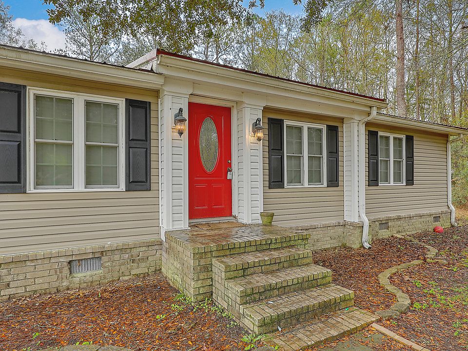 191 Wagon Trail Rd, Ridgeville, SC 29472 Zillow