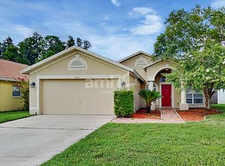1431 Baythorn Dr, Wesley Chapel, FL 33543