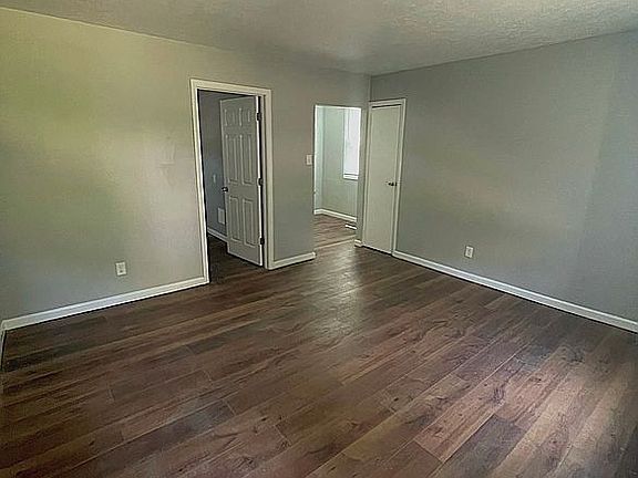 First Floor Living Room