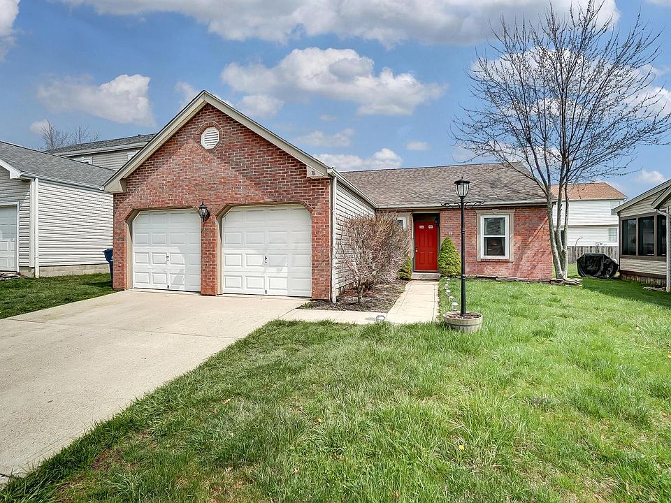1st image of 1313 Milstone Dr