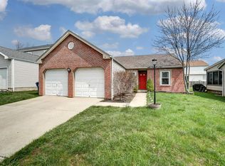 1313 Milstone Dr, Marysville, OH 43040