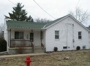 321 Central St, Williamsport, OH 43164