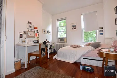 Rented by Bond New York