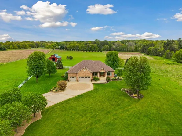 16845 Norell Ave N, Marine On Saint Croix, MN 55047