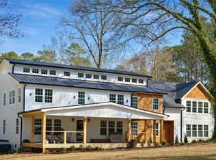 351 Longview Rd, Fayetteville, GA 30214