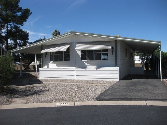 1st image of 1302 W Ajo Way Unit 381