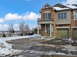 50 Biddens Sq, Brampton, ON L6P 3R1
