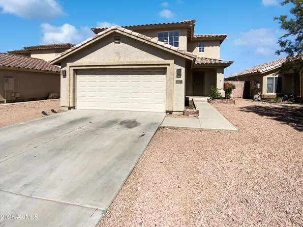 12801 N EL FRIO Street, El Mirage, AZ 85335