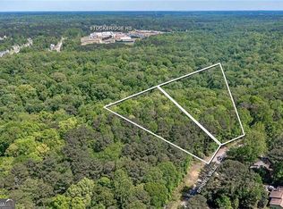 52 Springvalley Cir, Stockbridge, GA 30281