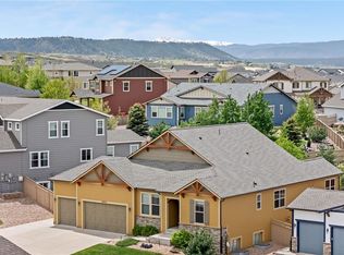 3995 Manorbrier Cir, Castle Rock, CO 80104