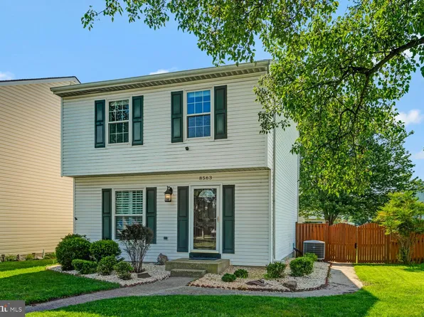 8563 Kim Marie Ct, Pasadena, MD 21122